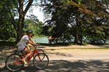 NYC Central Park Bike Tour