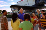 Kennedy Space Center Tour