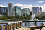 Orlando City Sightseeing Tour