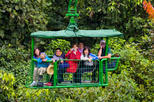San Jose to Rain Forest Aerial Tram with Admission Fees