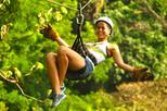 Small-Group Tour: Los Suenos Canopy Adventure from Jaco