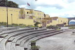 The National Museum Admission Ticket
