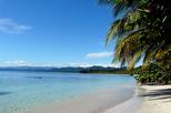 San Jose to Tortuga Island Boat Cruise with Lunch