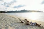 Tortuga Island Cruise