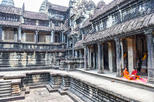 Full-Day Temples of Angkor Small Group Tour