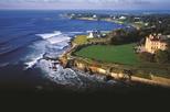 Full-Day Trip to Plymouth and Newport from Boston