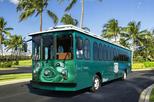 I-RIDE Trolley Unlimited Ride Pass