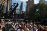 Chicago Architectural River Cruise