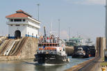 Panama Canal Full Transit Tour