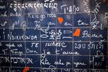 Paris Romance Walking Tour of Montmartre