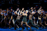 Chicago Musical On Broadway NYC Theater Ticket