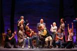 Come From Away on Broadway