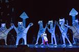 The Magic Flute at the Metropolitan Opera House