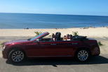 Luxury Convertible Tour to Oahu's North Shore