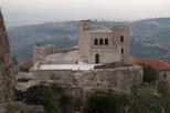 Krujas Castle Half Day Tour from Tirana