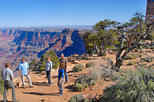 Grand Canyon South Rim Jeep Tour