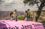 Grand Canyon South Rim 2-Hour Jeep Tour with Guide