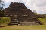 Horseback Riding Tour to Xunantunich