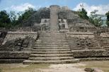 Tour to Lamanai Ruins