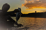Cultural Kayak Fishing Experience