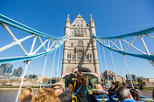 The Original London Sightseeing Tour: Hop-on Hop-off