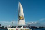 Anguilla Day Trip from St Maarten: Catamaran Sail with Snorkeling at Shoal Bay