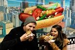 Chicago Favorites Food and Walking Tour