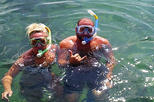 Cahuita Boat, Snorkel and Hiking Tour