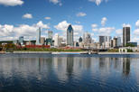 Montreal City Guided Sightseeing Tour