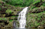 Ultimate Circle Island Adventure with Waimea Waterfall