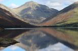 The High Adventure: High Mountain Passes Spectacular from Windermere