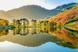 Winter Ten Lakes Spectacular Tour