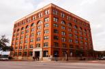 Admission to Sixth Floor Museum at Dealey Plaza