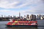 New York City Harbor Skyline and Iconic Sights Cruise