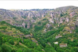 Full-Day Trip to Areni, Tatev Monastery and Khndzoresk Caves