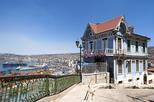Private Tour: Valparaiso City Walking Tour