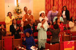 Harlem Sunday Morning Gospel Tour