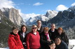 2-Day Yosemite National Park Winter Tour from San Francisco