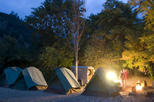 3-Day Yosemite Camping Adventure from San Francisco