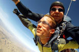 Las Vegas Tandem Skydiving