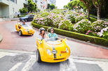 San Francisco GoCar GPS-Guided Sightseeing Audio Tour