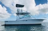 Private Snorkel Charter