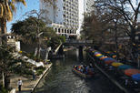 San Antonio Grand Sightseeing Tour
