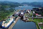 Panama City and Canal Sightseeing Tour