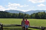 Sights of the Smokies All Day Tour