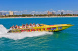 Speedboat Sightseeing Tour of Miami