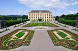 Skip the Line Schönbrunn Palace and Historic Vienna City Tour