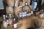 Cayman Spirits Distillery, George Town Shopping Tour