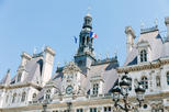 Paris Walking Tour: Discover the Marais District