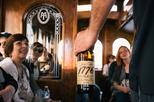 Old City and Tavern Tour of Philadelphia